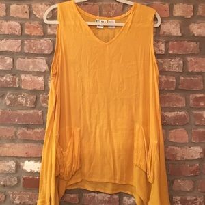 Handmade Indian tunic